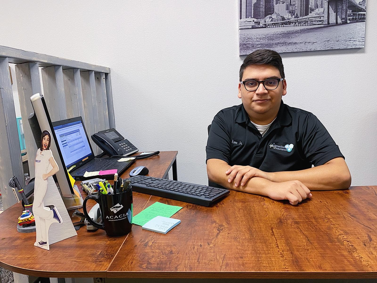 Enoc E. Iglesias Jr.